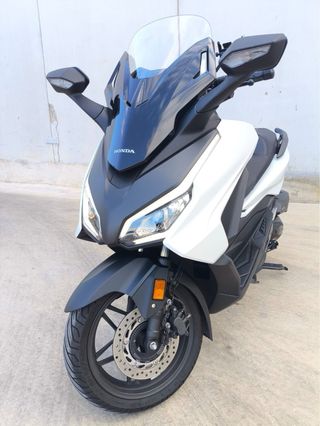 Honda Forza 125 2025