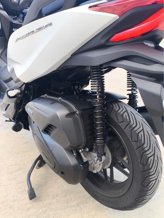 Honda Forza 125 2025