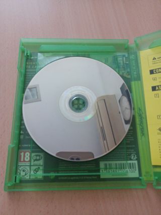 Cyberpunk 2077 Xbox One/Series