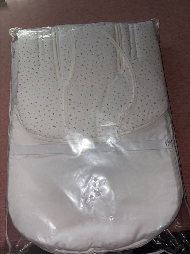 Saco de silla nuevo sin estrenar