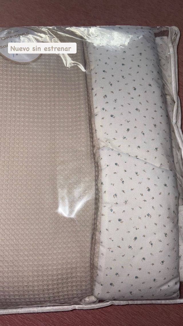 Saco de silla nuevo sin estrenar