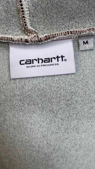 Chaqueta Carhartt Car Lux Talla M