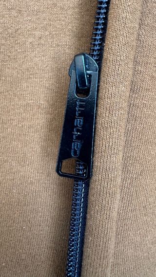 Chaqueta Carhartt Car Lux Talla M