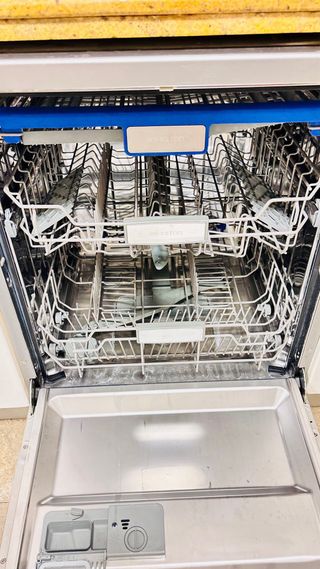 Lavavajillas Infiniton