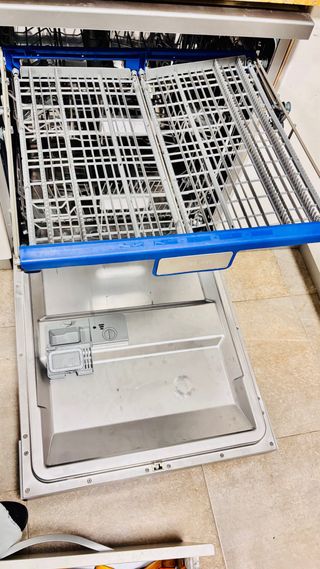 Lavavajillas Infiniton