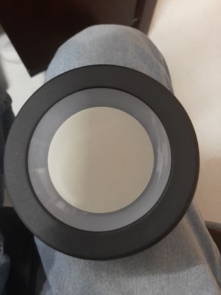 Supporto da tavolo Echo Dot di quarta generazione