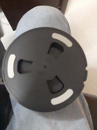 Supporto da tavolo Echo Dot di quarta generazione