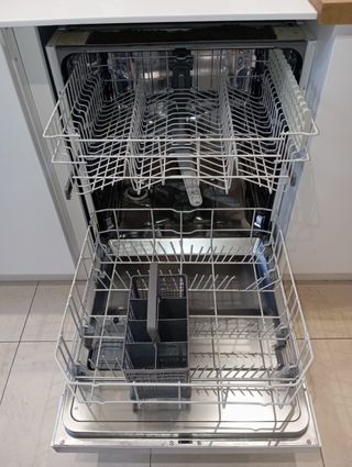 Lavavajillas Ansonic A+