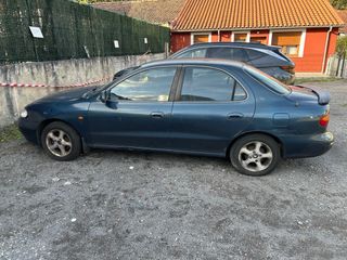Hyundai Elantra 1995