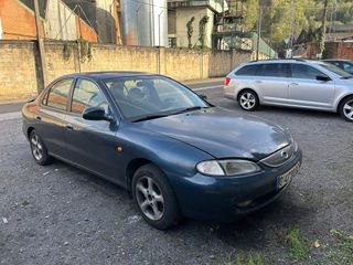 Hyundai Elantra 1995