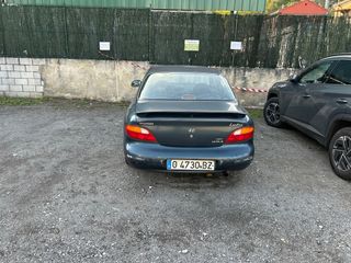 Hyundai Elantra 1995