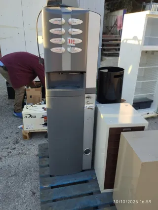 Cafetera Profesional