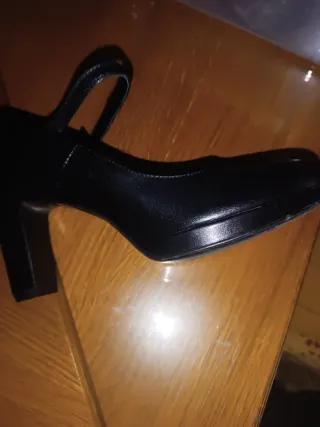 Scarpe Reset N.38 Pelle Donna