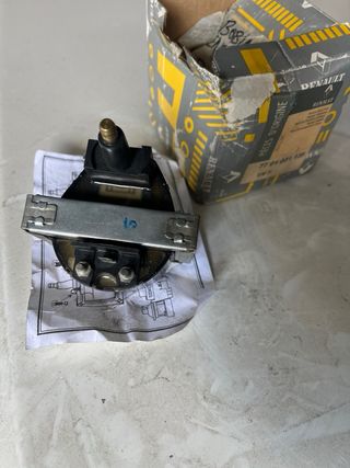 Bobina Encendido Original Renault 5 Turbo