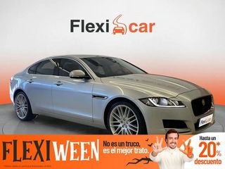 Jaguar XF 2.0D 132kW (180CV) Portfolio Auto