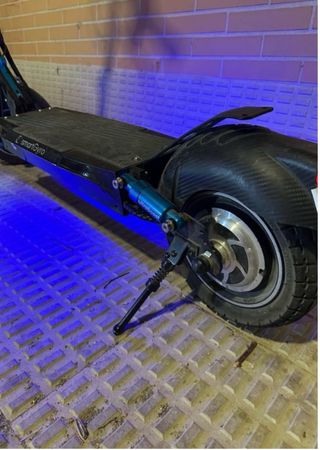 Patinete Eléctrico SmartGyro