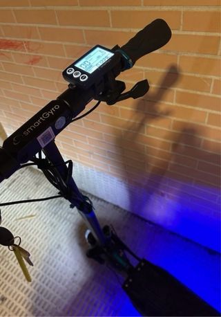 Patinete Eléctrico SmartGyro