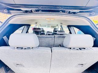 Chevrolet Captiva 2.0 VCDi de 125CV, 7 plazas real