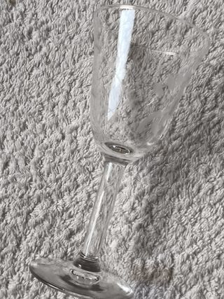 12 COPITAS LICOR, ORUJO, ANÍS, PACHARÁN, NAVIDAD