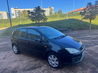 Ford C-MAX 2004