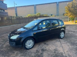 Ford C-MAX 2004