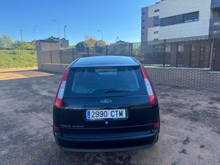 Ford C-MAX 2004