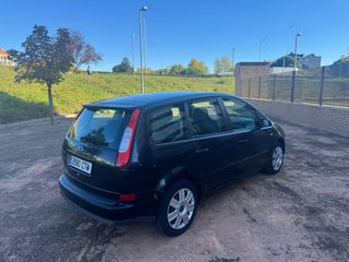 Ford C-MAX 2004