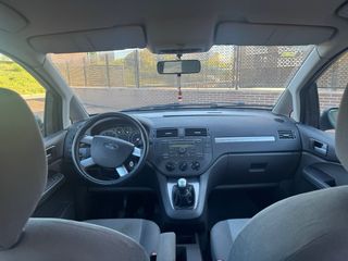 Ford C-MAX 2004