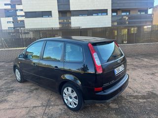 Ford C-MAX 2004