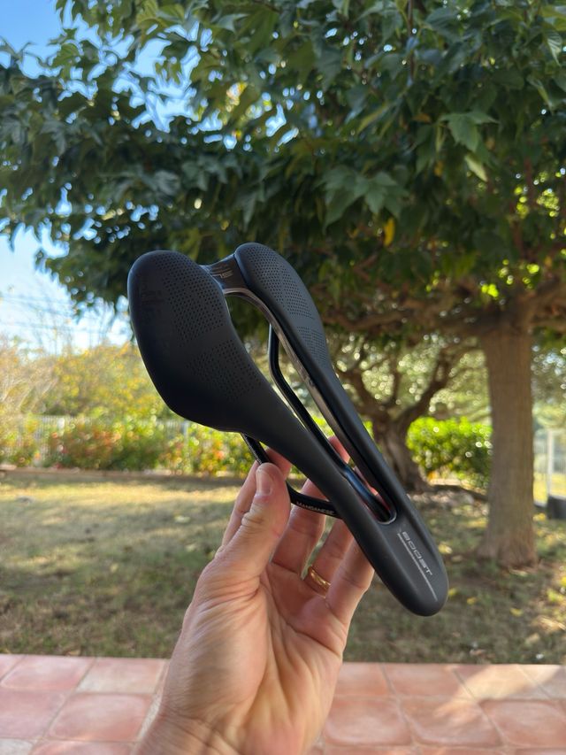 Selle Italia SLR Superflow 130mm