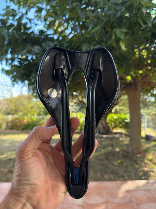 Selle Italia SLR Superflow 130mm