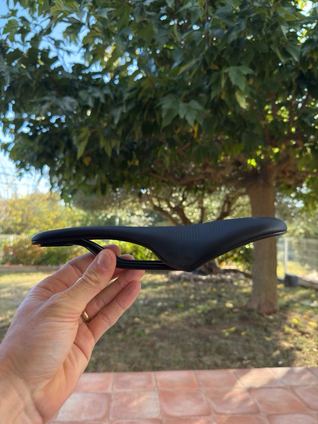 Selle Italia SLR Superflow 130mm