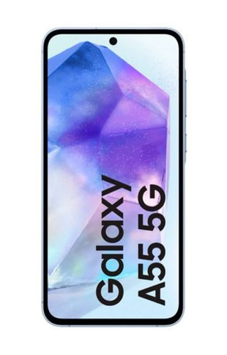 Samsung Galaxy A55 5G Negro