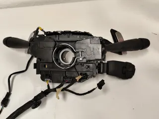 Mandos Columna Dirección Peugeot 3008