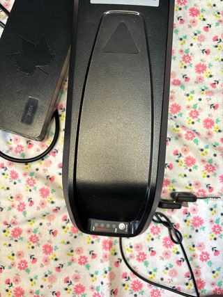 Batería Bicicleta Eléctrica 36V 12AH