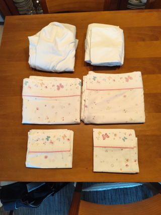 Cotton Juice Juegos de ropa