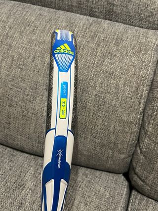 Pala Padel Adidas Adipower Junior 2.0