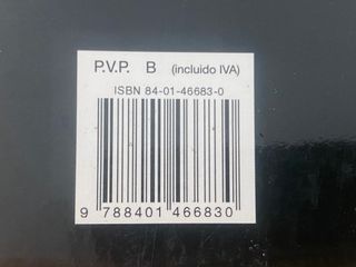 PUNTO CRÍTICO - colección 1998