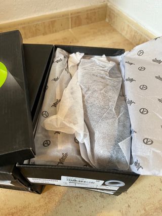 Zapato Oxford color marron T 36, 37, 38, 40 y 41