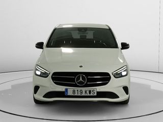 Mercedes Clase B B 180 d