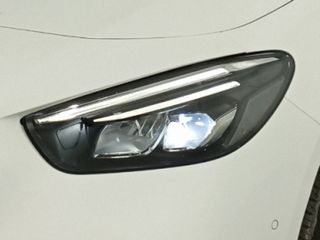 Mercedes Clase B B 180 d