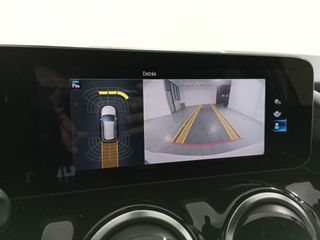 Mercedes Clase B B 180 d