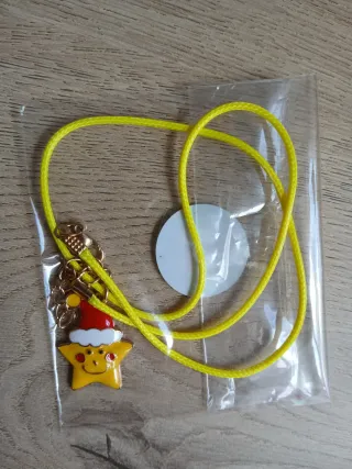 Gioielli natalizi per bambini