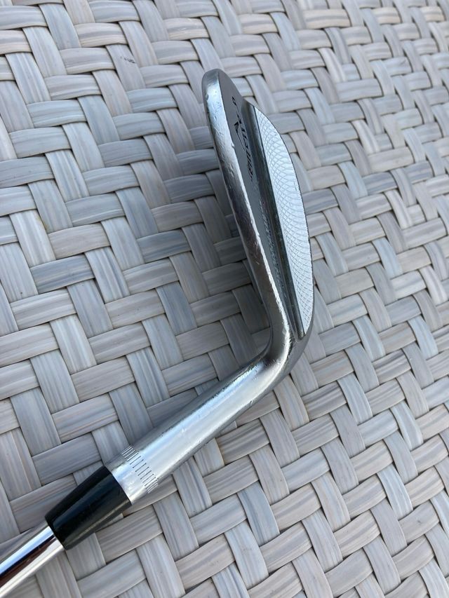 Callaway Mack Daddy 2 by Approach 52 8/S Wedge