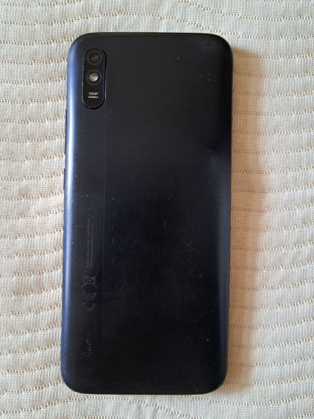 Xiaomi com Android 10