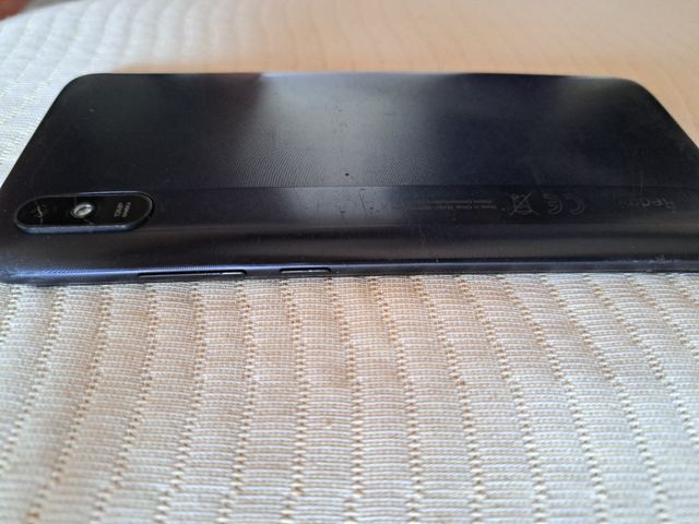 Xiaomi com Android 10