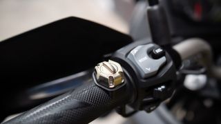 SUZUKI V-Strom 650 ABS