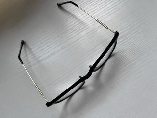 Gafas graduación 0,5