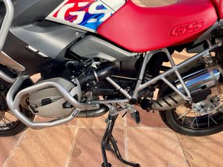 BMW R1200GS 30 Aniversario 2011