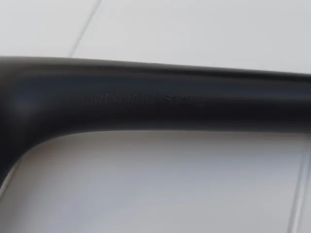 MANILLAR CARBONO ORIGINAL SYNCROS FRAISER IC SL WC